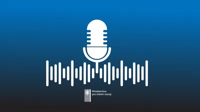Poslechněte si podcasty MMR ke světelnému znečištění a vizuálnímu smogu v obcích